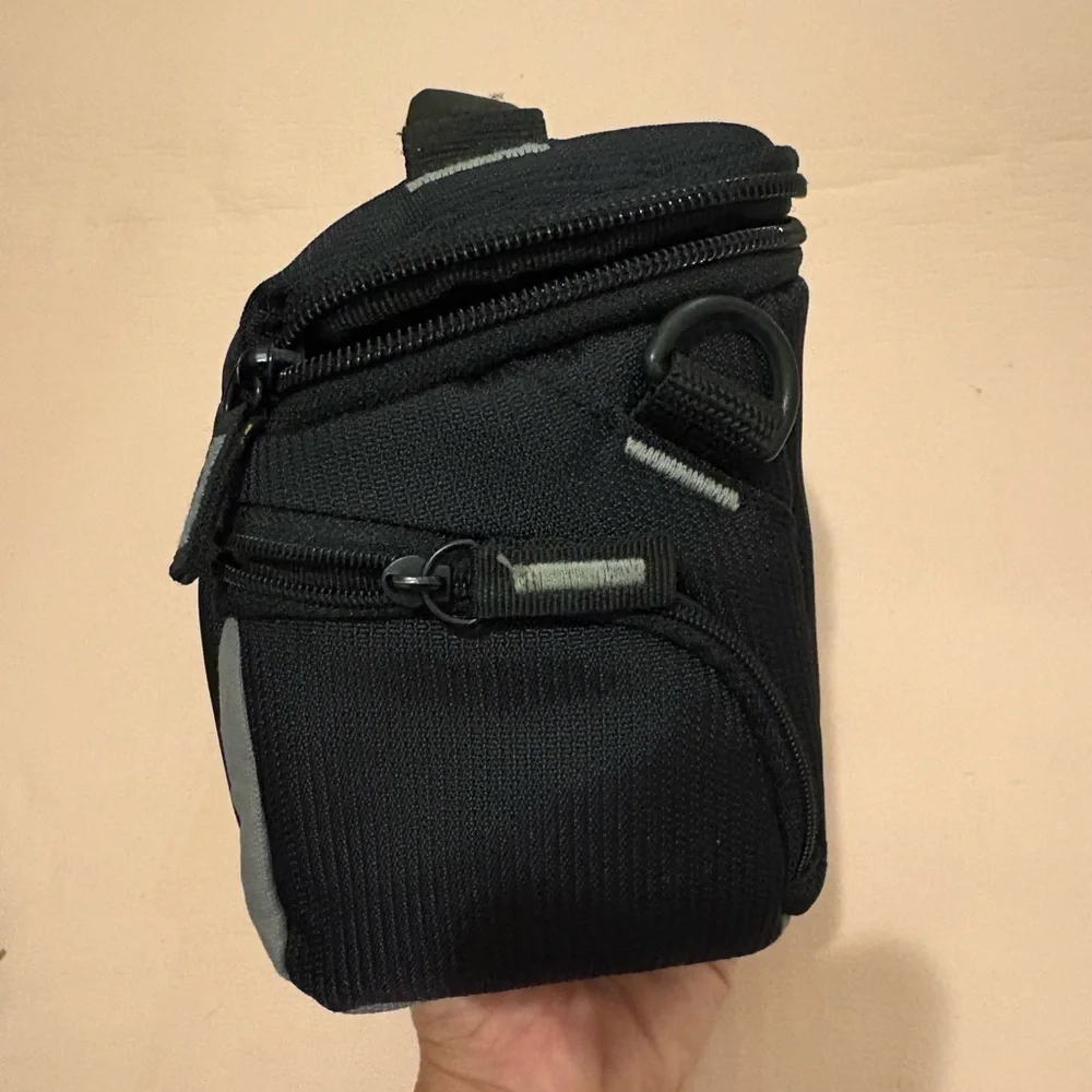 Case Logic Black Camera Bag